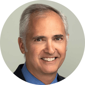 Steve Okun Headshot