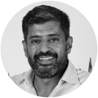 Udayan Goyal