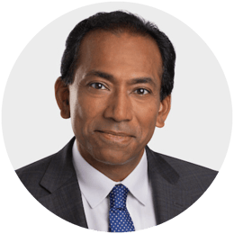 Vijay V. Vaitheeswaran