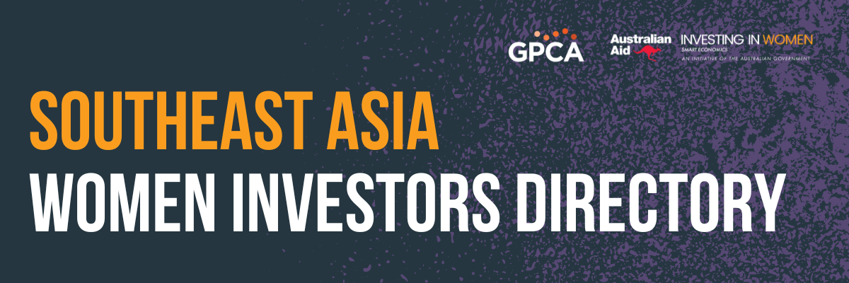 Women Investors in Southeast Asia