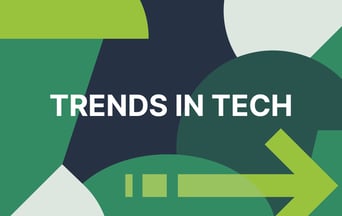 2026 Trends in Tech